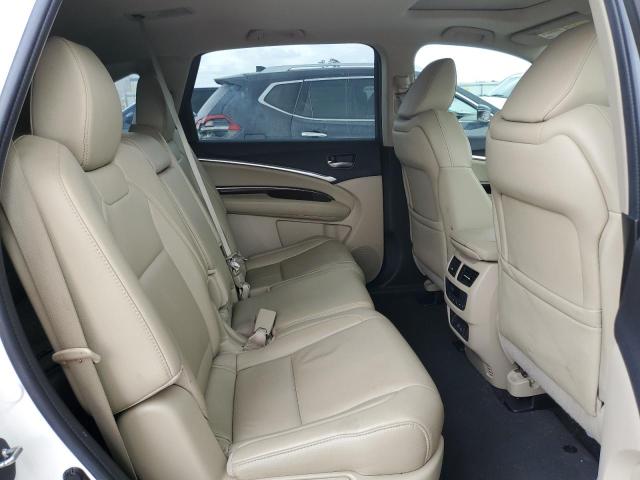 5J8YD3H33KL005235 Acura MDX