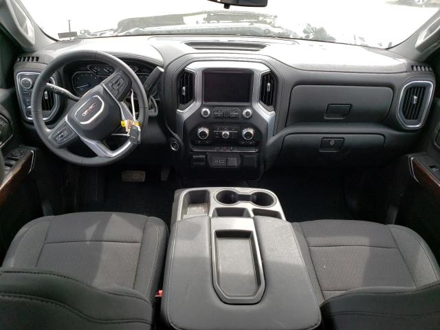 1GT59ME77NF230194 GMC Sierra K2500 Sle