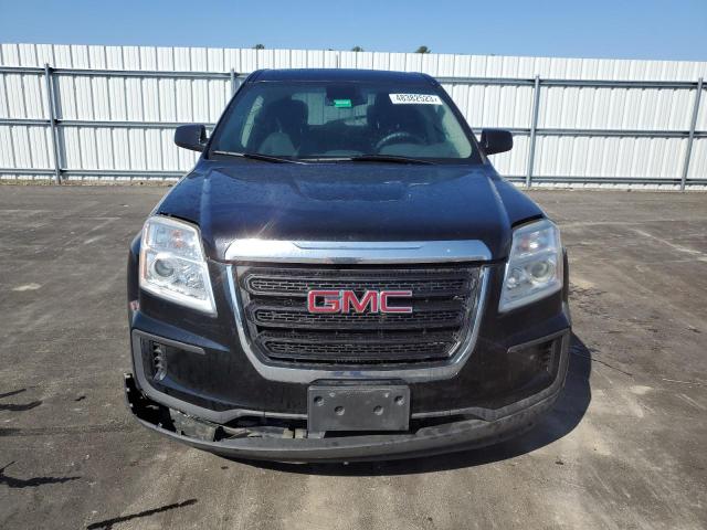 2GKFLSEK4G6325991 GMC Terrain Sle