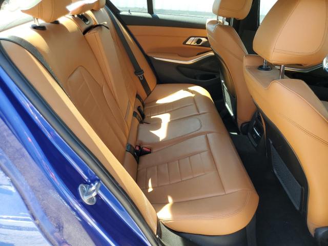 3MW5R1J08M8B79767 BMW 330I