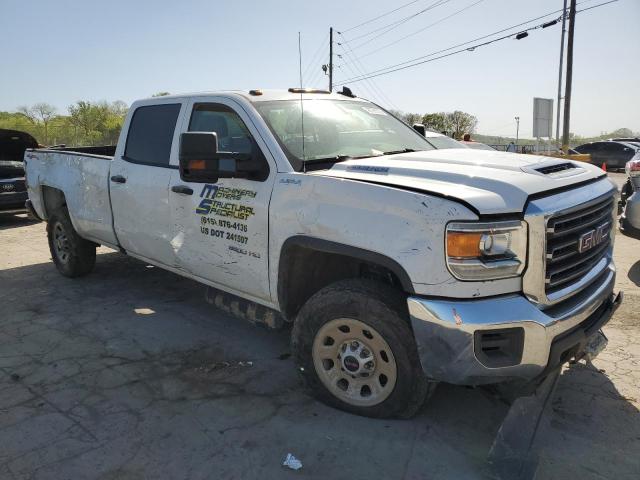 1GT42VCYXJF156796 GMC Sierra K3500