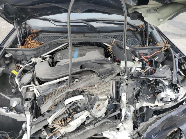 5UXKT0C59G0S79545 BMW X5 Xdr40e
