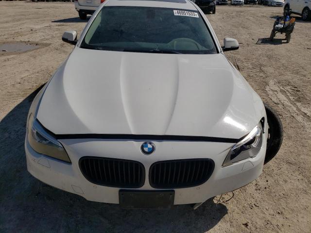 WBA5A5C50GD527897 BMW 528 I
