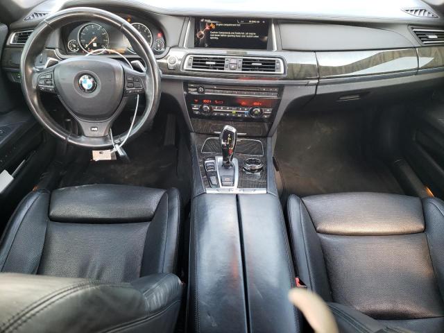WBAYE8C54FD782232 BMW 750 LI