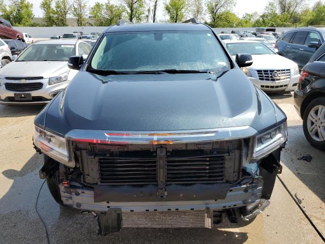 1GKKNLLSXLZ174977 GMC Acadia At4
