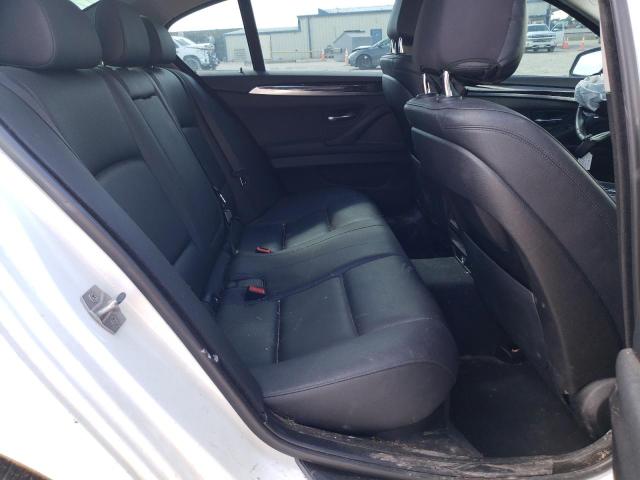 WBA5A5C50GD527897 BMW 528 I