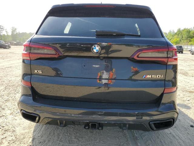 5UXJU4C08L9C45304 BMW X5 M50i