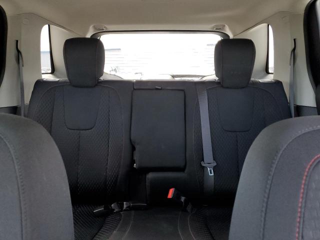 2GKFLVEKXE6307994 GMC Terrain Sle