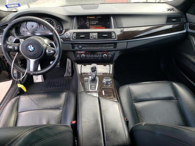 WBA5B1C59GG552768 BMW 535 I