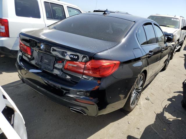 WBAJA5C3XHG895372 BMW 530 I