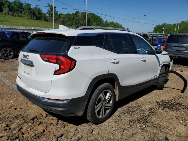 3GKALPEV2KL156186 GMC Terrain Slt