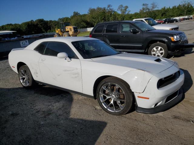 2C3CDZJG0LH132679 Dodge Challenger Gt