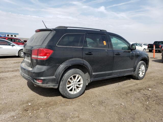 3C4PDDBG6GT163513 Dodge Journey Sxt