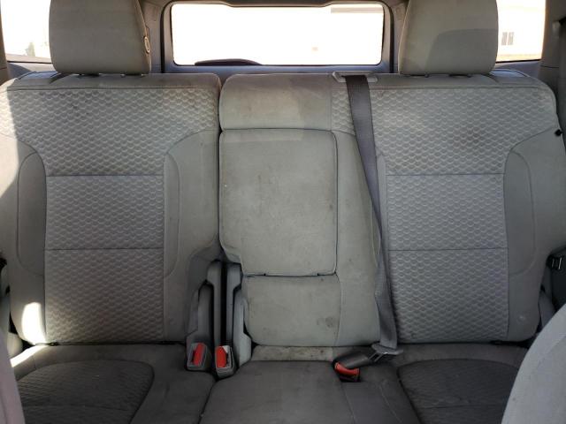 1GKKNLLS0KZ241892 GMC ACADIA SLE