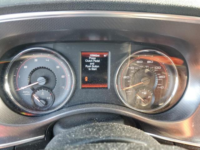 2C3CDXBG7EH116906 Dodge Charger Se