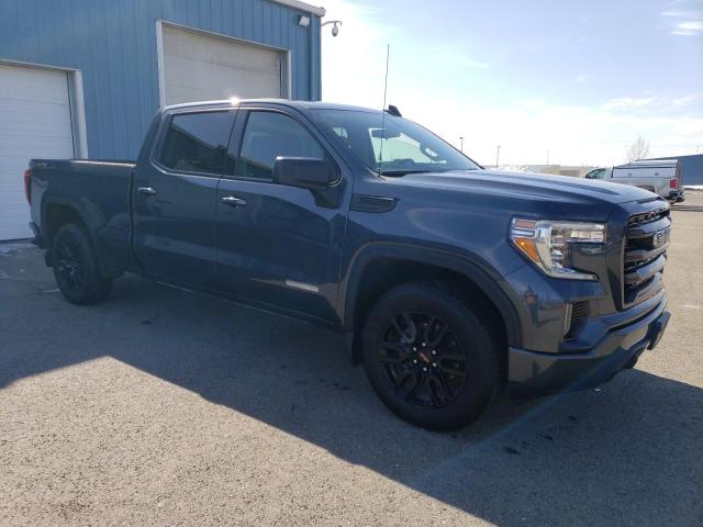 1GTP9CEK5MZ234104 GMC Sierra K1500 Elevation