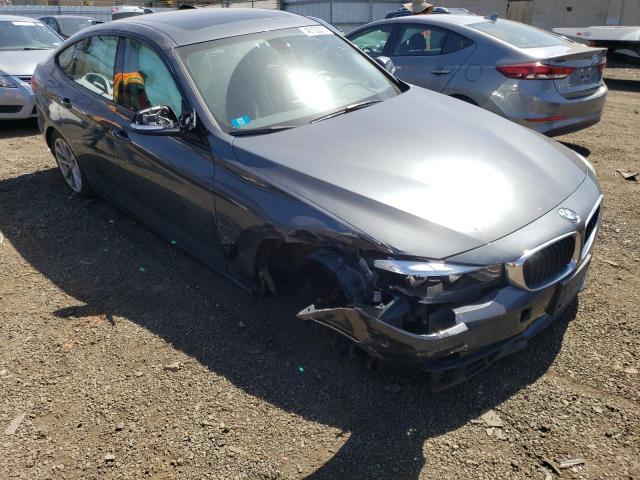 WBA3X5C56ED559479 BMW 328 XIGT