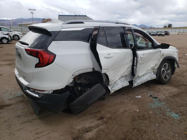 3GKALVEV1KL315462 GMC Terrain Slt