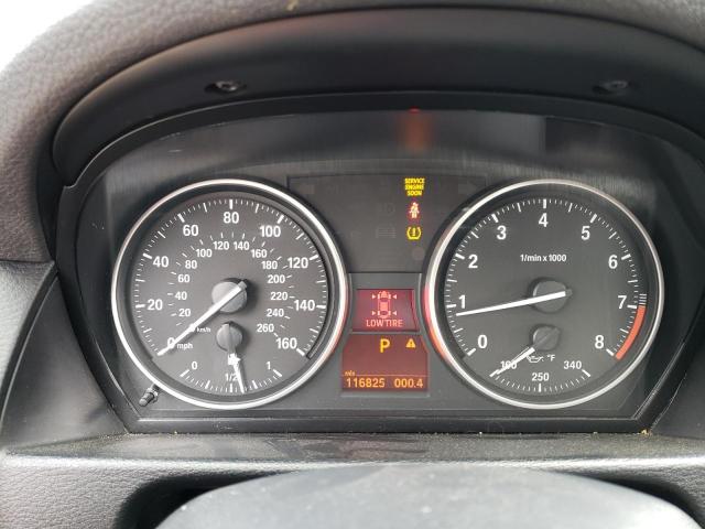 WBAVM5C57FVV93928 BMW X1 Xdrive35i