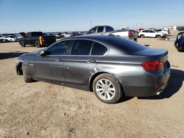 WBA5A5C54GG350754 BMW 528 I
