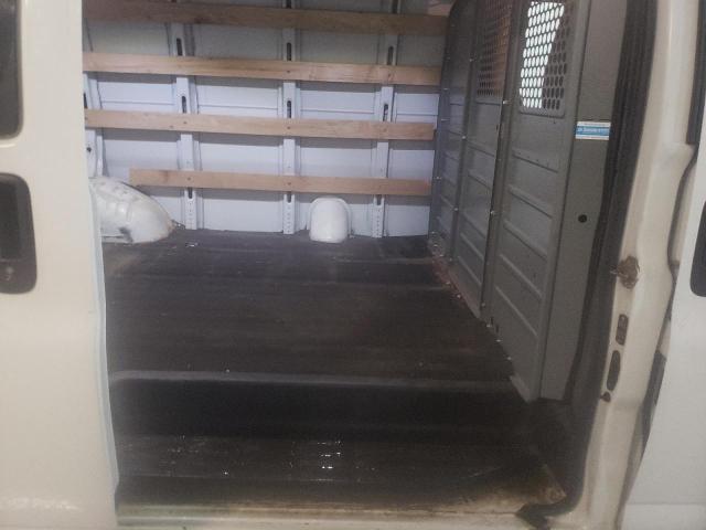 1GTW7AFF1H1914318 GMC Savana G2500
