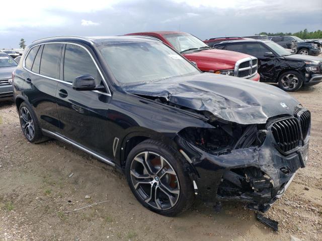 5UXCR4C06P9P71606 BMW X5 Sdrive 40i