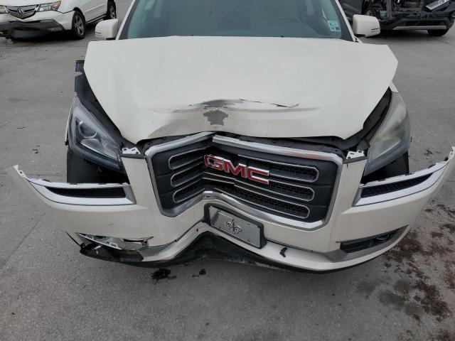1GKKRRKD3FJ290096 GMC Acadia Slt-1