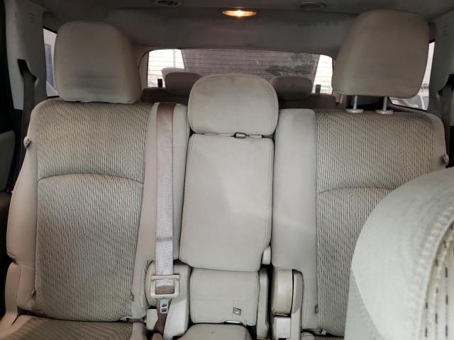3C4PDCAB9ET287711 Dodge JOURNEY SE