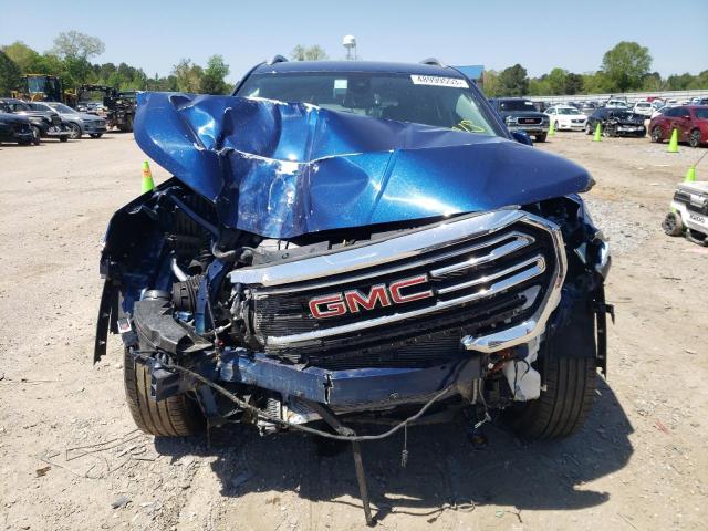 3GKALVEV3NL101447 GMC Terrain Slt