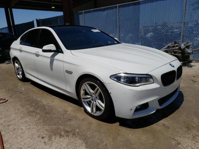 WBAKN9C59GD961718 BMW 550 I
