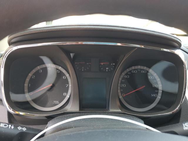 2GKALMEK4H6170074 GMC Terrain Sle
