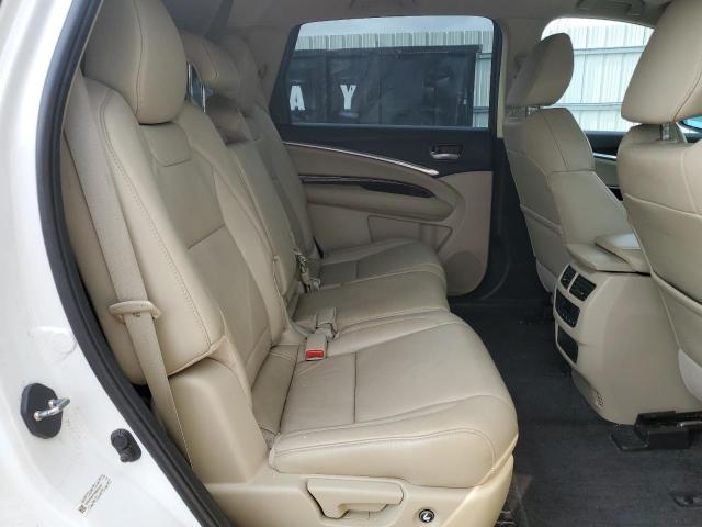 5FRYD4H23GB002839 Acura MDX