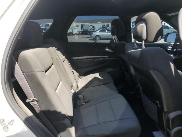 1C4RDJAG5KC848292 Dodge Durango Sxt