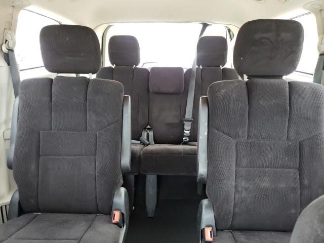 2C4RDGCG1ER128063 Dodge Grand Caravan Sxt