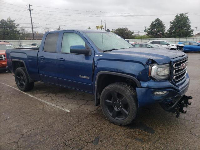1GTV2LEC7HZ137187 GMC Sierra K1500