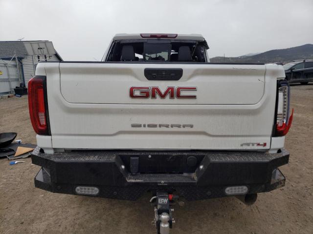 1GT49PEY9NF294596 GMC Sierra K2500 At4