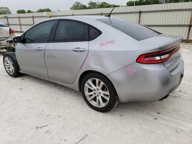 1C3CDFEB2ED863157 Dodge DART GT