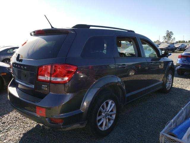 3C4PDCBG3GT137204 Dodge Journey Sxt