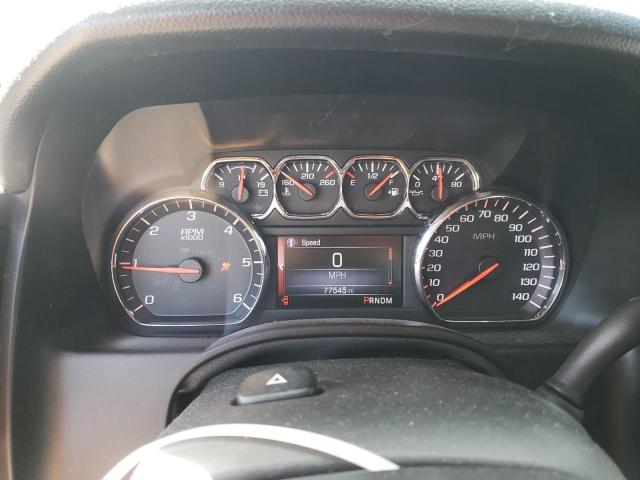 1GKS2BKC9FR125478 GMC YUKON SLT