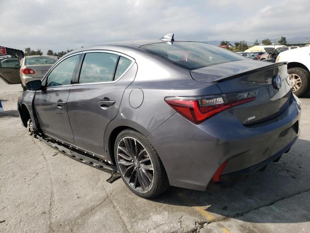 19UDE2F81NA006792 Acura Ilx Premium A-spec