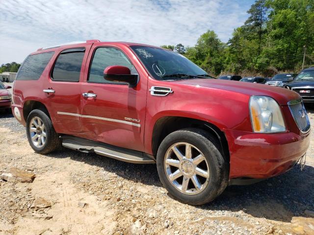 1GKS2EEF5ER195694 GMC YUKON DENALI