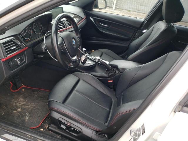 WBA3D3C51EK153974 BMW 328 D