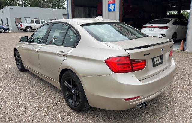 WBA3B5C58EP539814 BMW 328 Xi Sulev