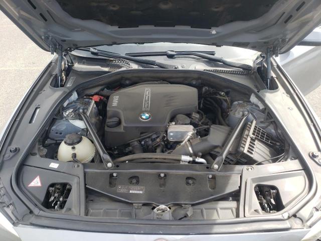 WBA5A5C52ED500911 BMW 528 I