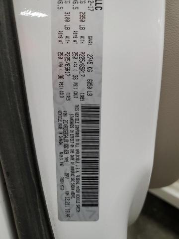 2C4RDGBG4JR166169 Dodge Grand Caravan Se