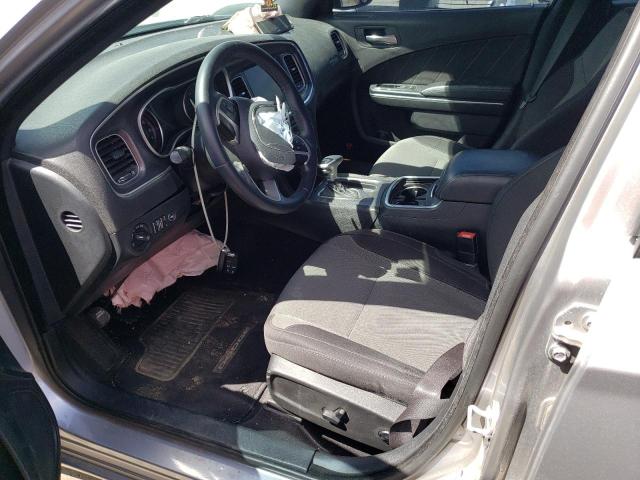 2C3CDXJGXFH820116 Dodge Charger Sxt