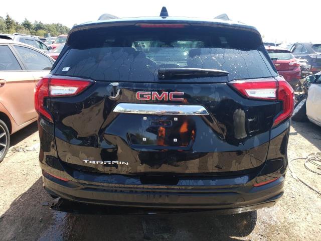 3GKALMEV7NL288637 GMC Terrain Sle