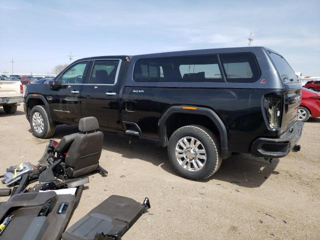 1GT49WEYXNF212546 GMC Sierra K3500 Denali