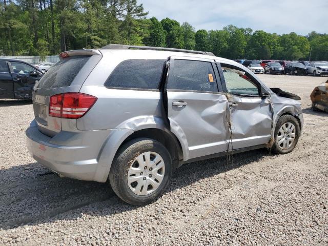 3C4PDCAB1GT114977 Dodge JOURNEY SE