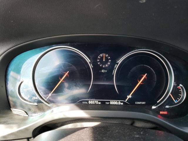5UXTR9C55KLD96699 BMW X3 Xdrive30i